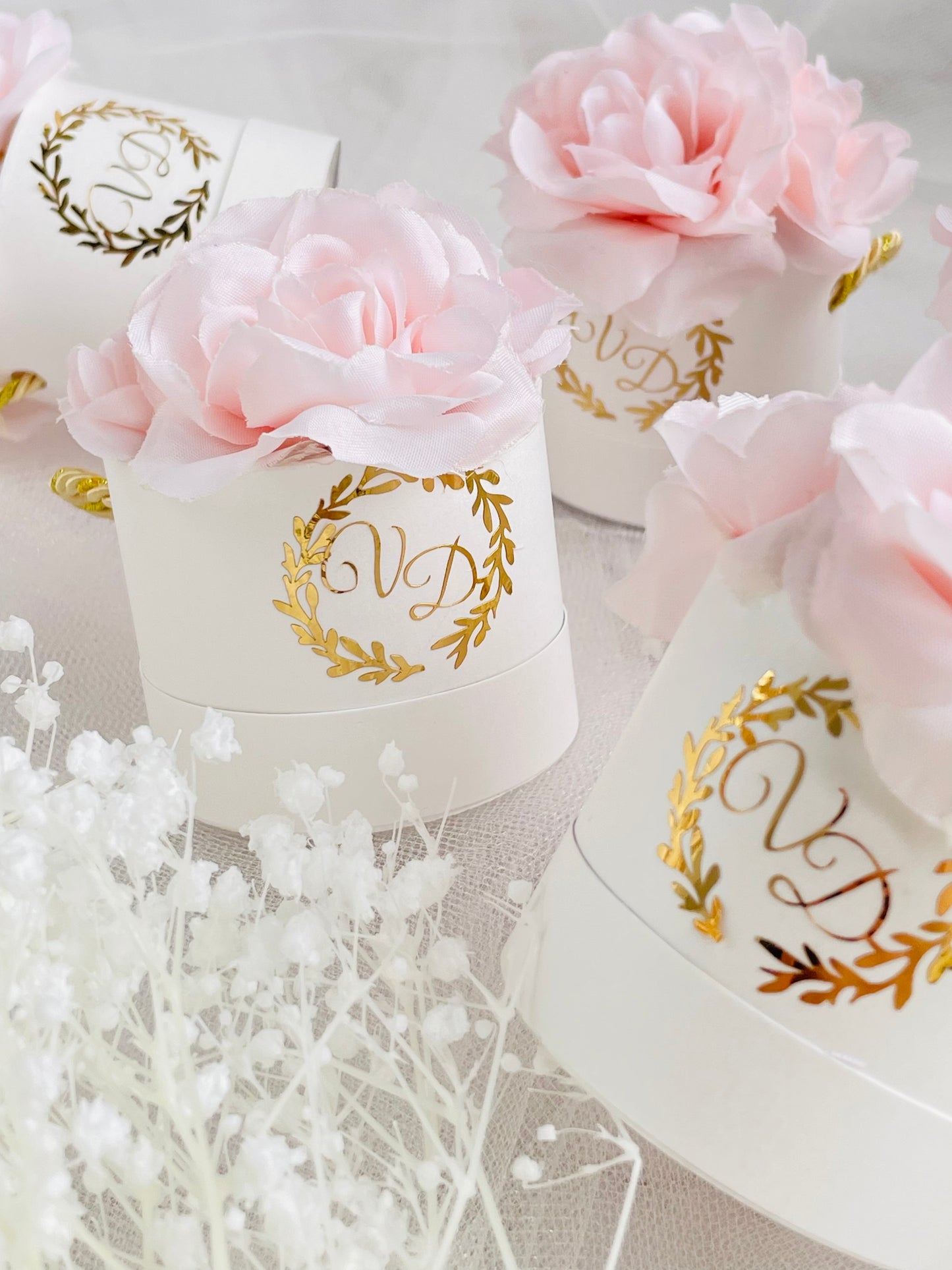 10 pcs Unique Keepsake Favors