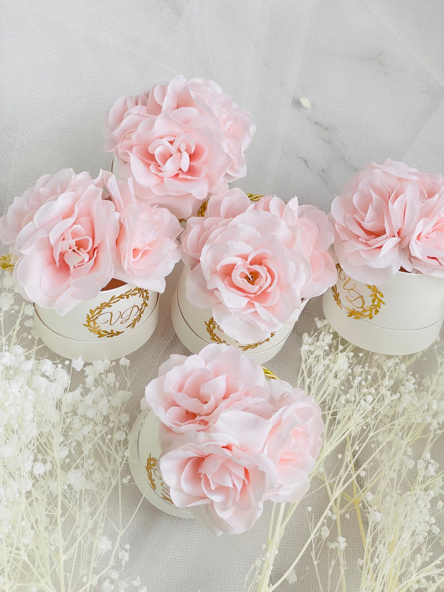 10 pcs Unique Keepsake Favors