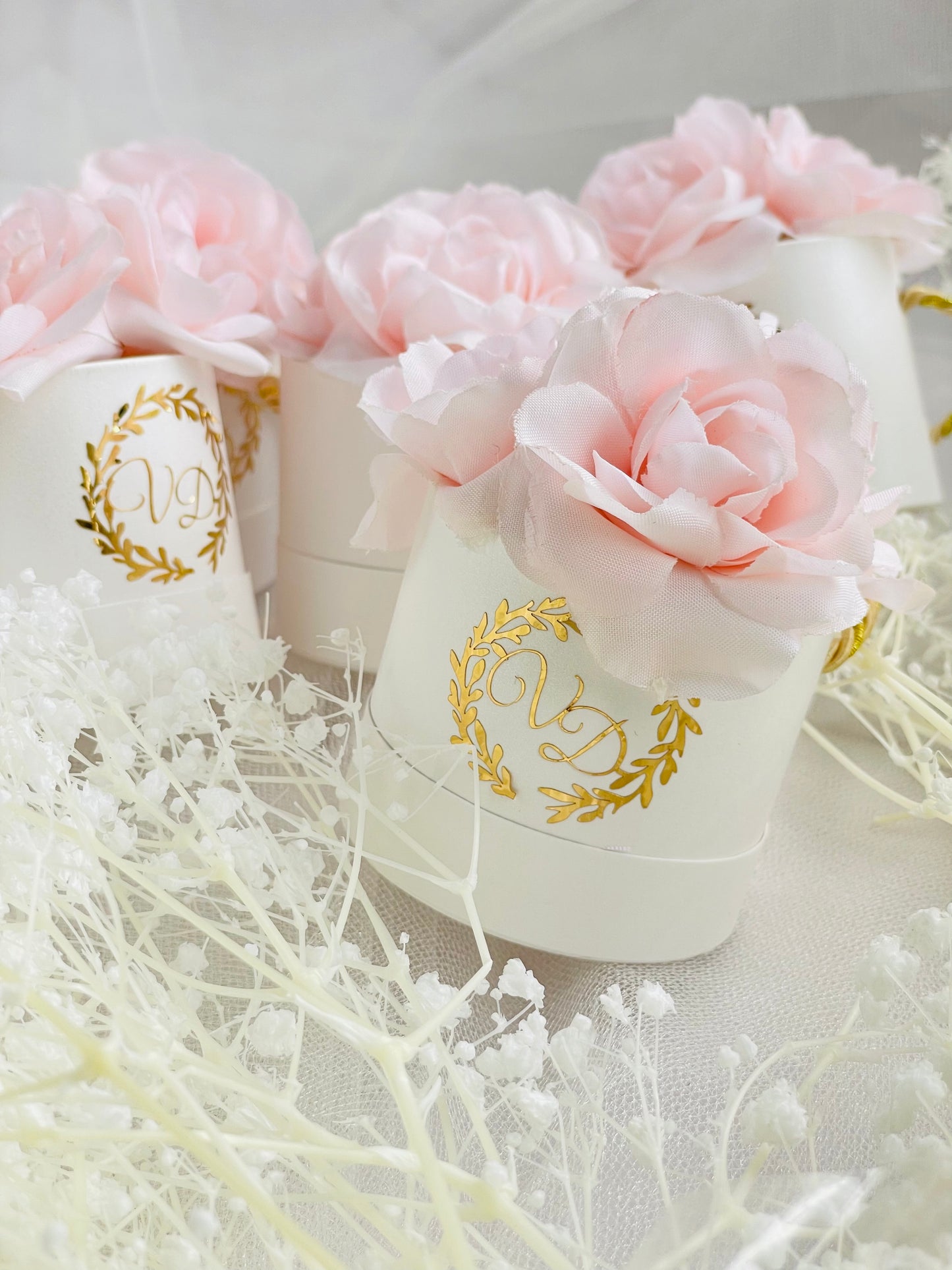 10 pcs Unique Keepsake Favors