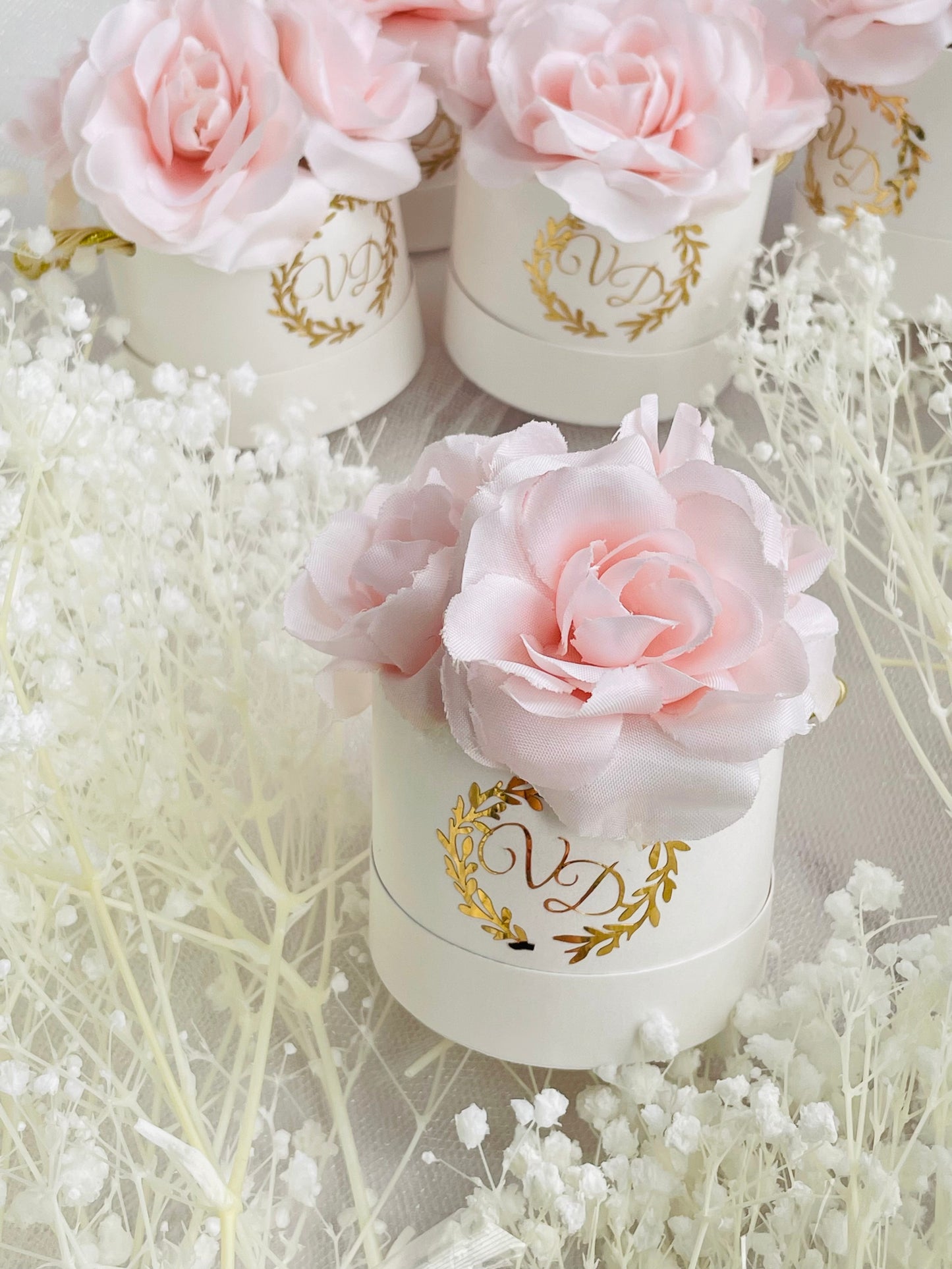 10 pcs Unique Keepsake Favors