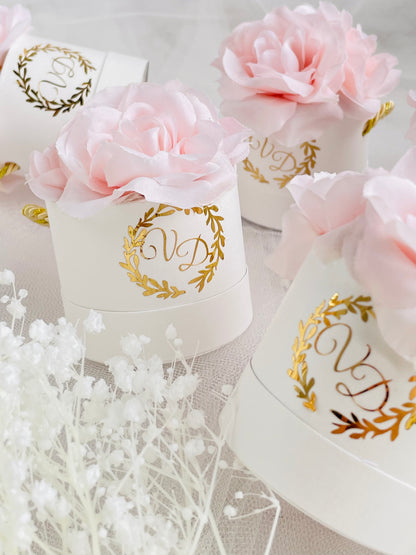 10 pcs Unique Keepsake Favors