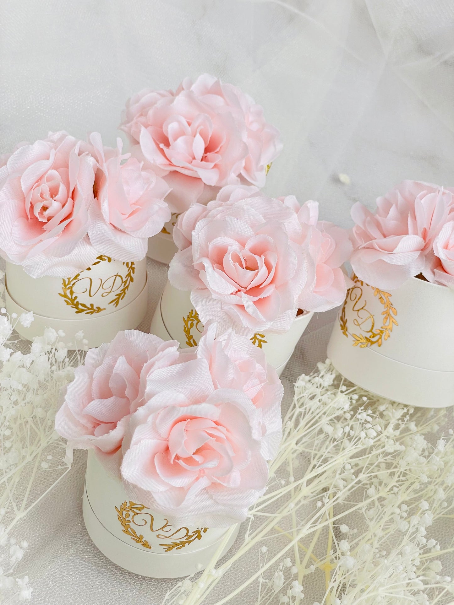 10 pcs Unique Keepsake Favors