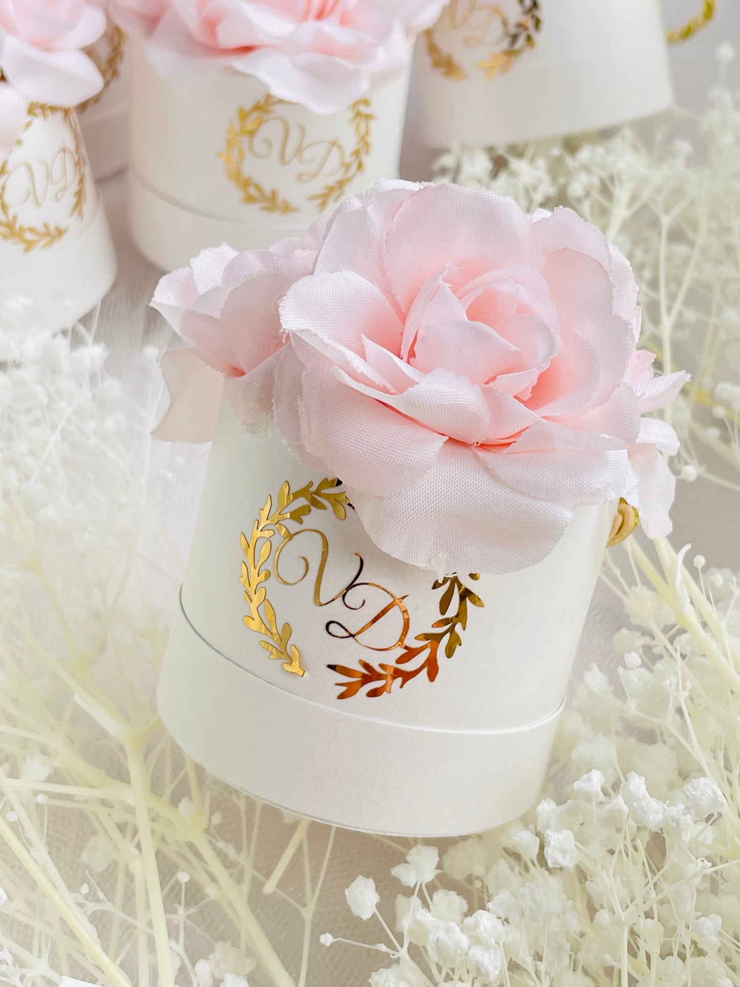 10 pcs Unique Keepsake Favors