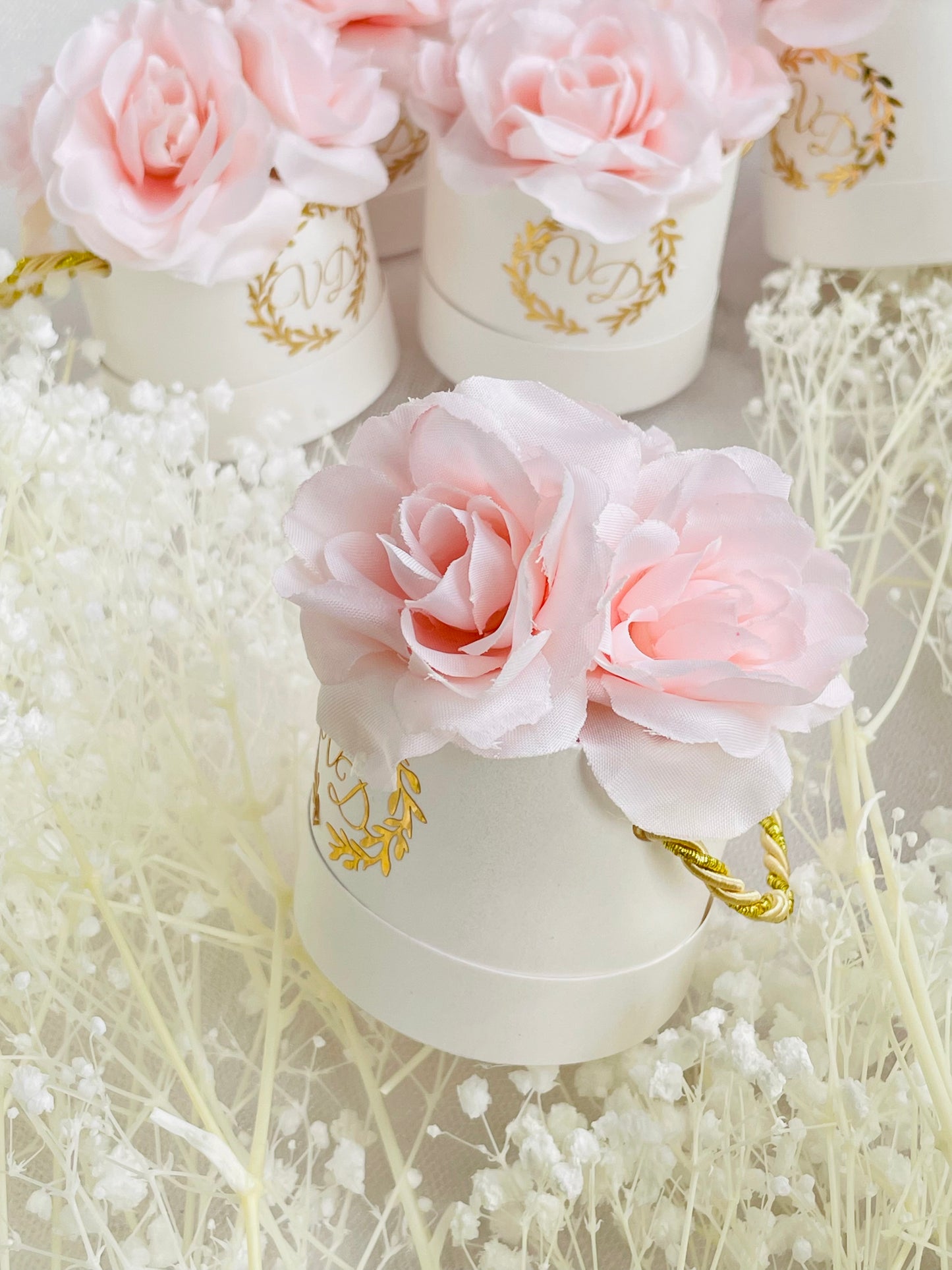 10 pcs Unique Keepsake Favors