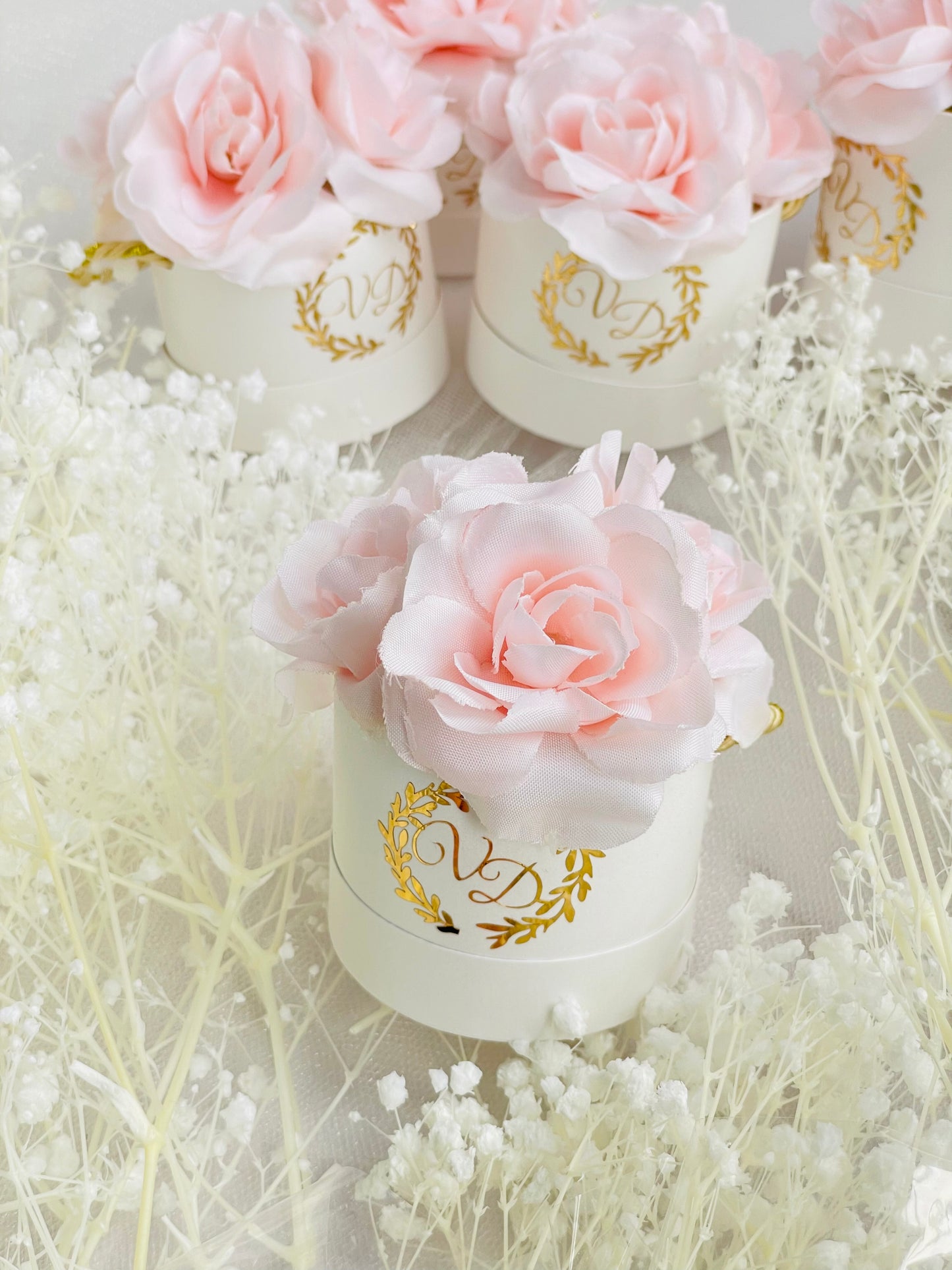 10 pcs Unique Keepsake Favors